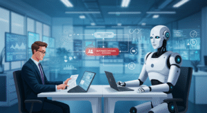 AIエージェントの成功率35%の現実　Mixusが人間監視で安全性確保へ - innovaTopia - （イノベトピア）